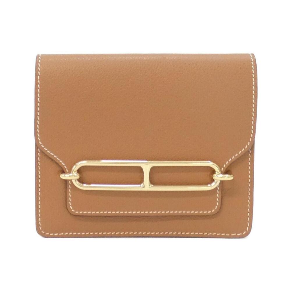 Hermes Luli Slim 082053CP Wallet